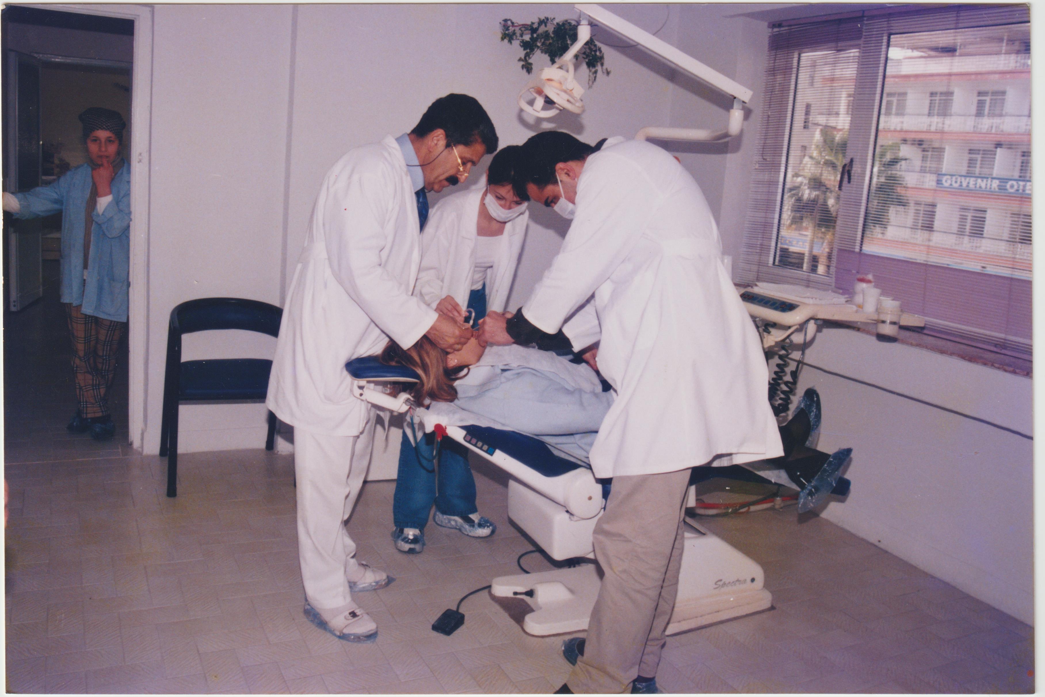 İşman Dental galeri görseli