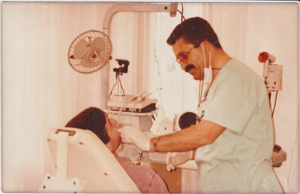 İşman Dental galeri görseli