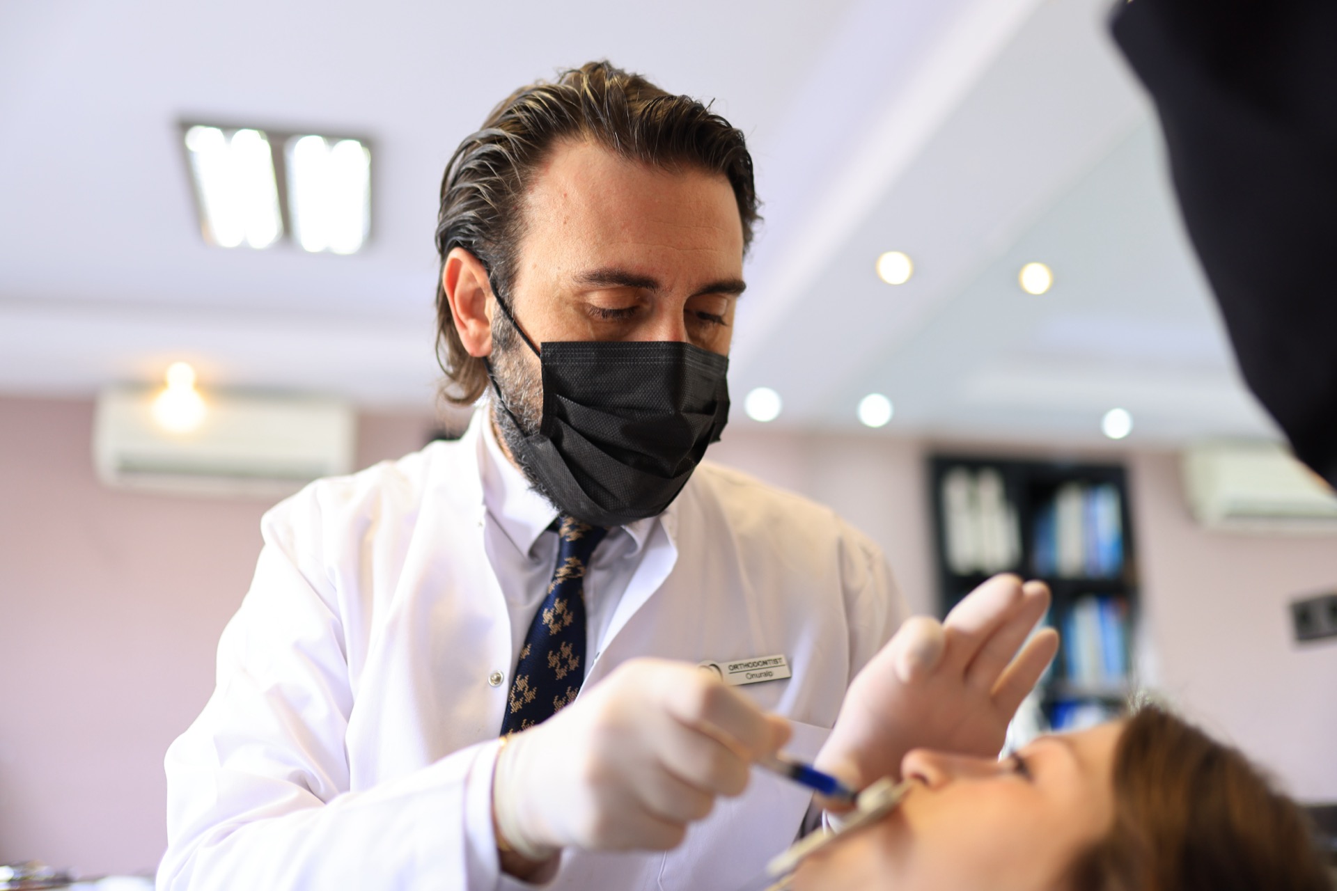 Connection Between Oral and General Health