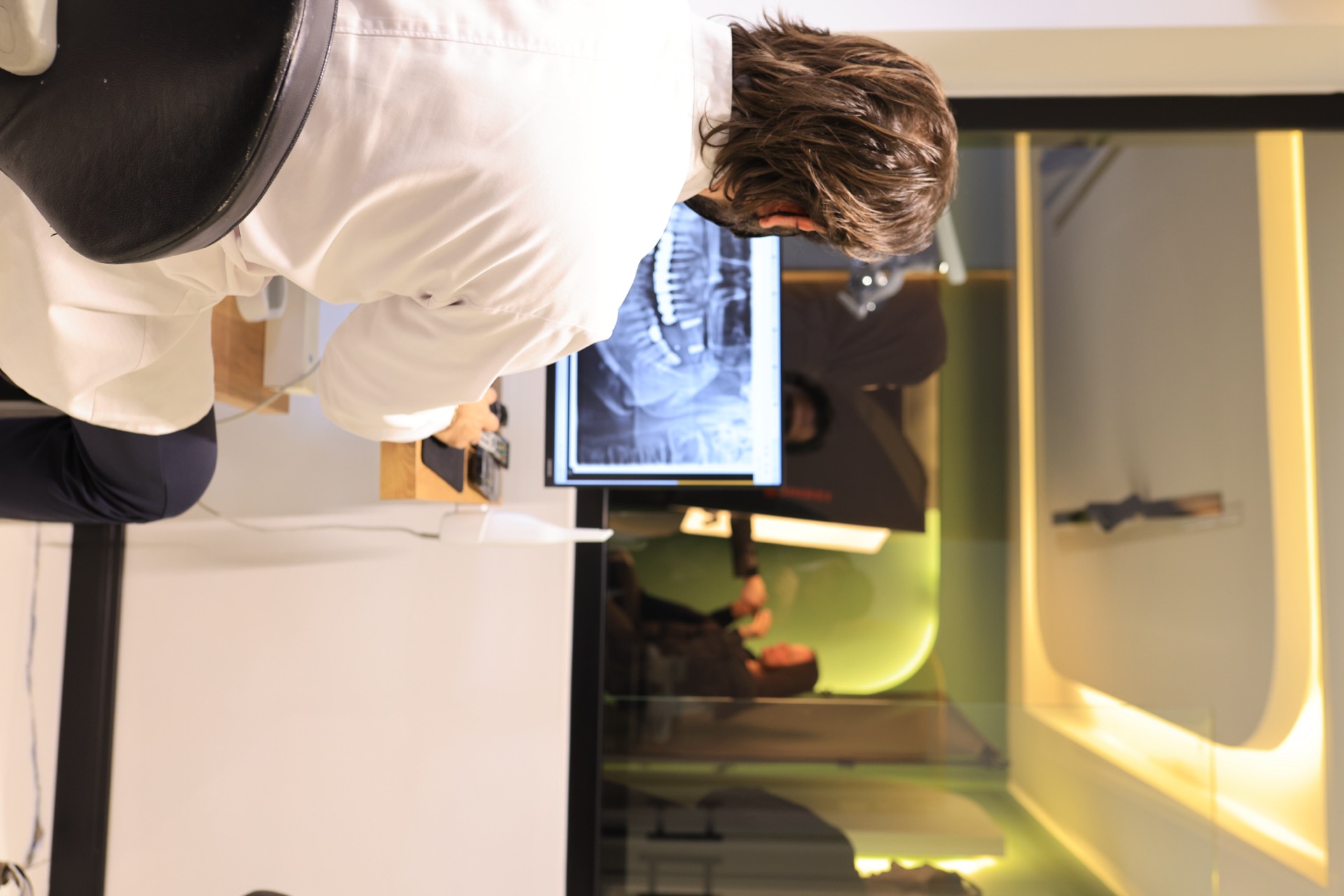 Technology Background