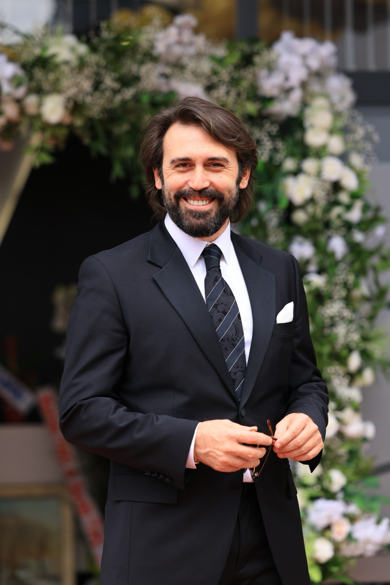 Güler Yüzlü Ekibimiz