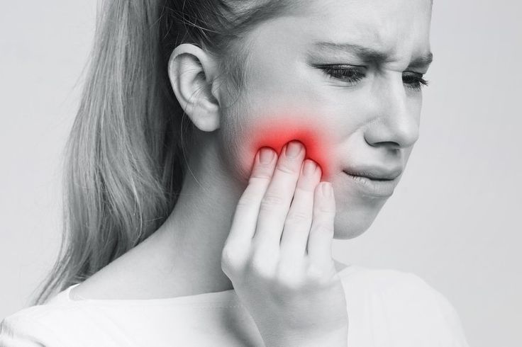 Tooth Extraction and Surgery