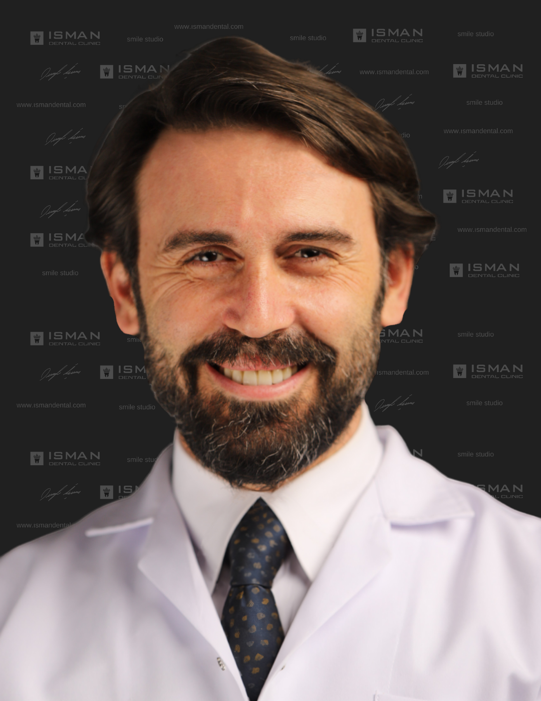 PhD. Dr. Onuralp İşman