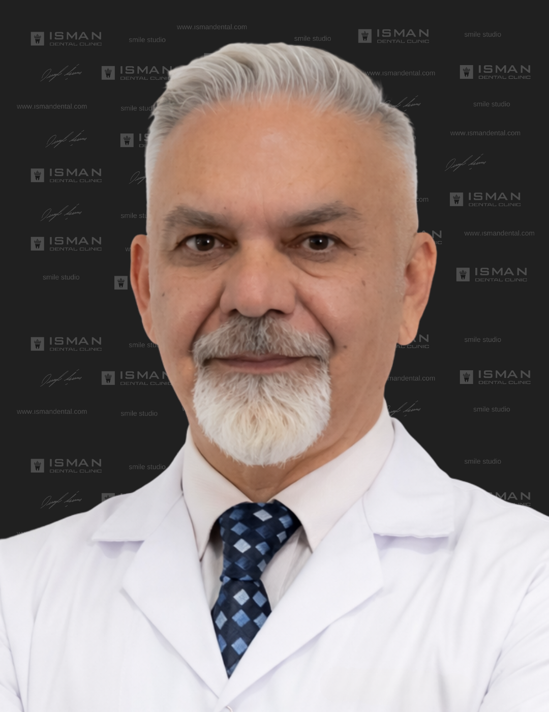 Dt. Alireza Buikpour