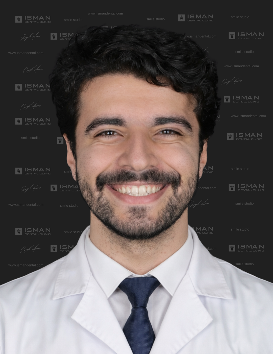 Dt. Samet Işıkpınar