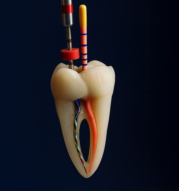 Root Canal Treatment