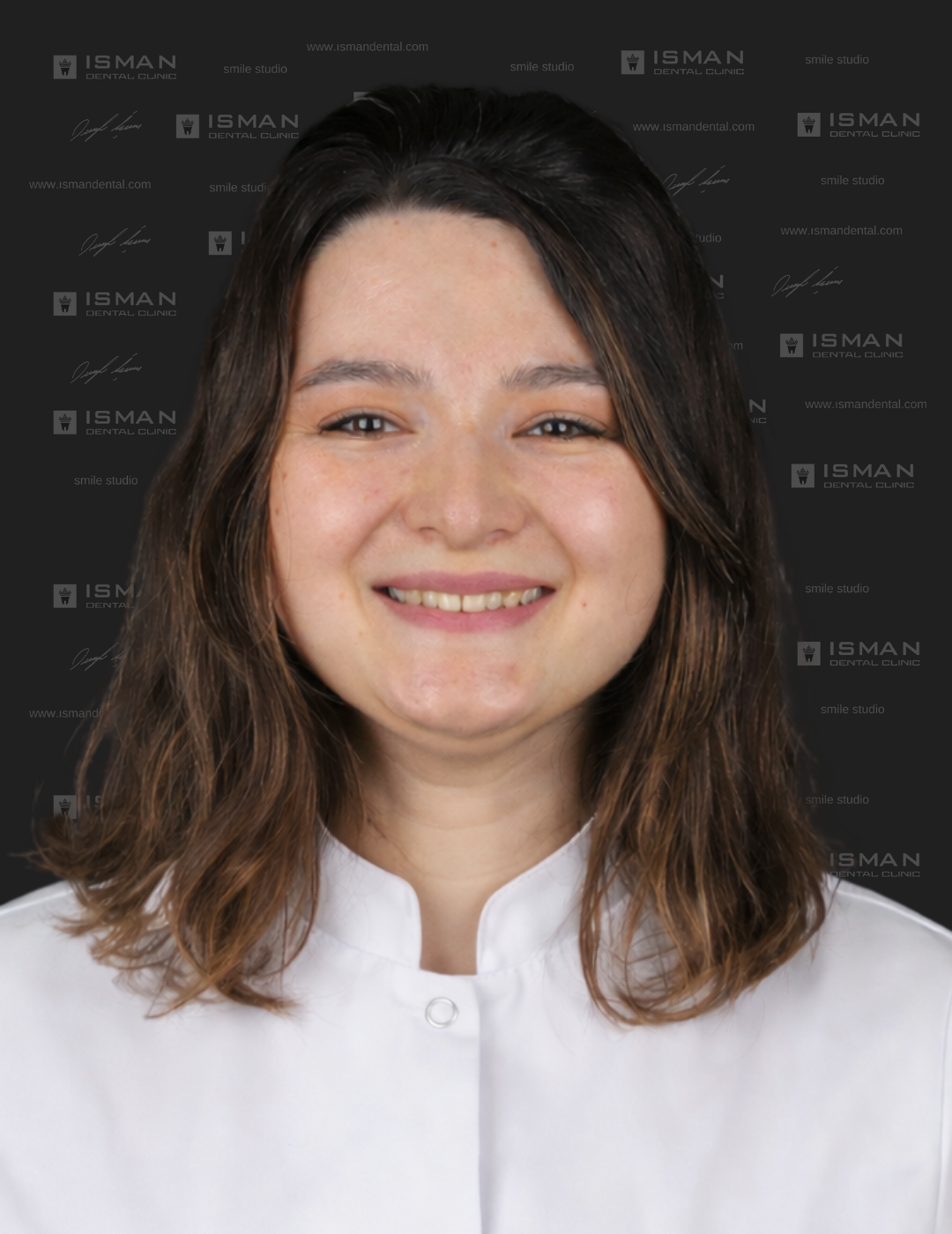 Dt. Özge Aydın Yardım