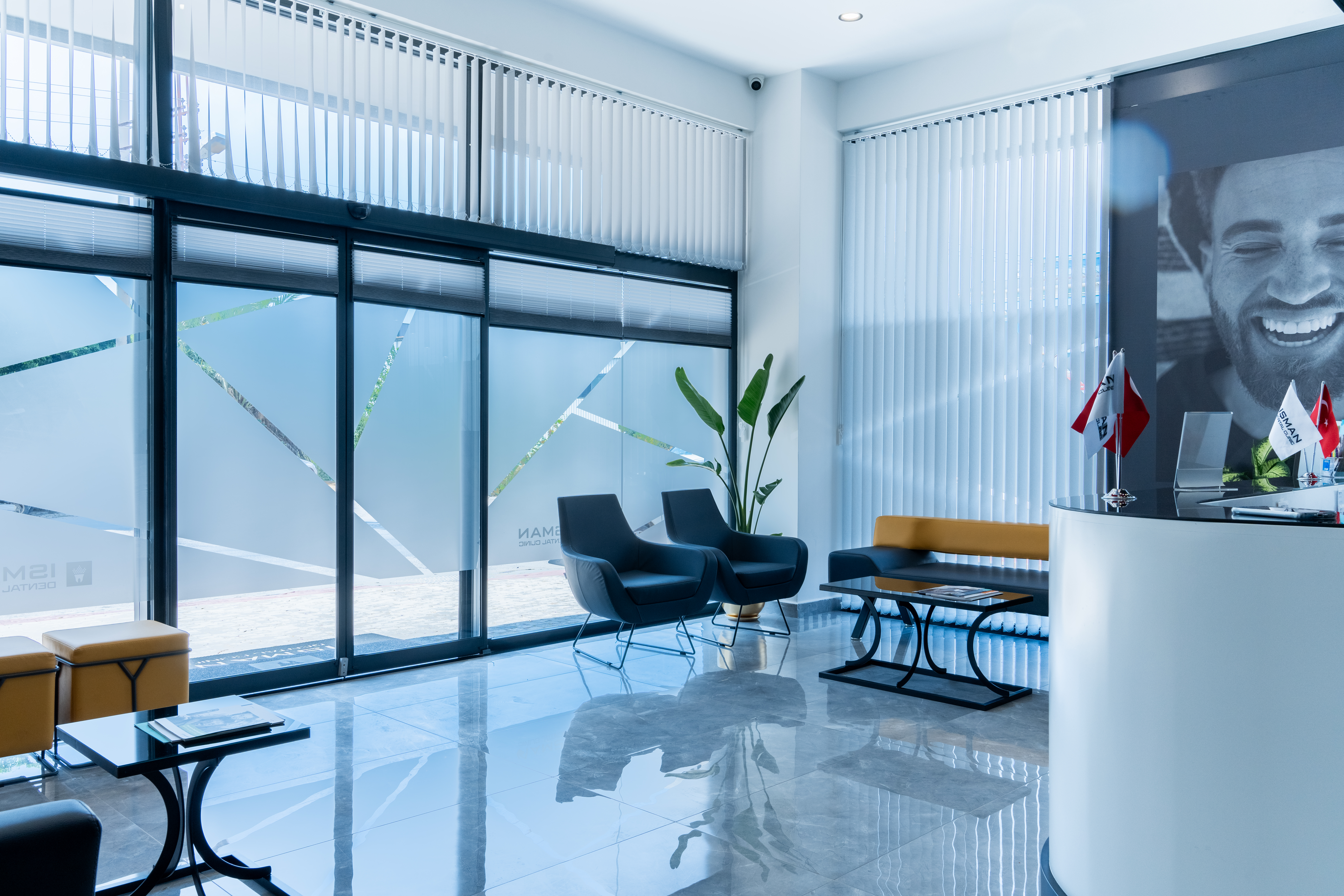 Oba Clinic Gallery 3