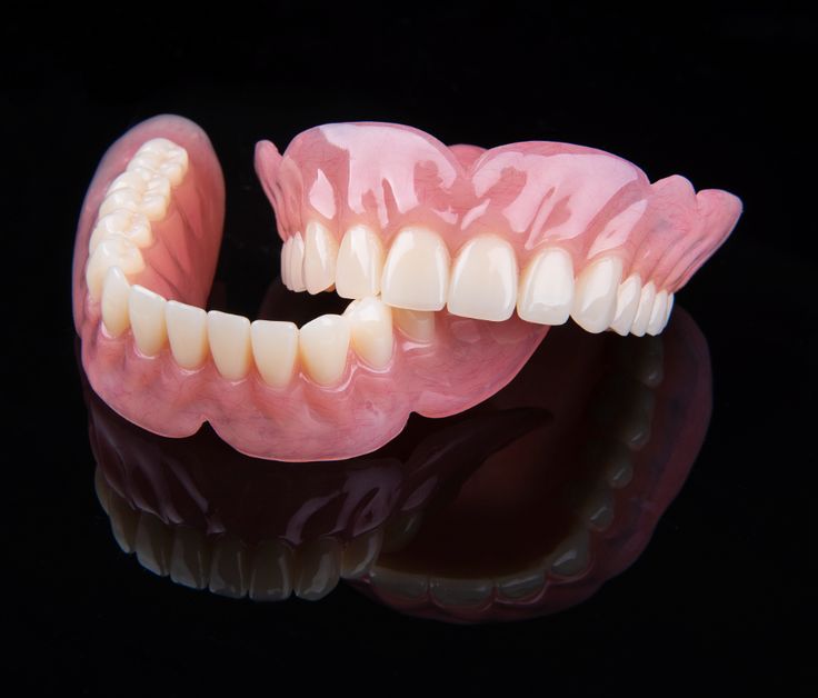 Denture Teeth